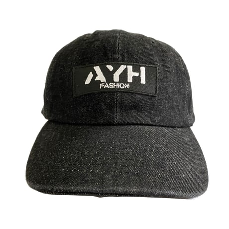 AYH NEW LOGO WAPPEN CAP
