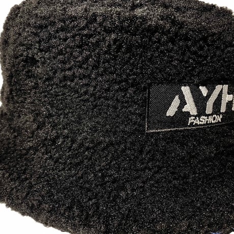AYH ENBLEM BOA HAT
