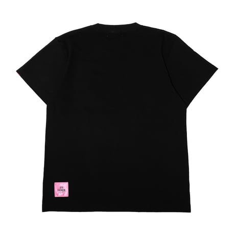 IBARAKI DREAM LAND STAR T-shirts
