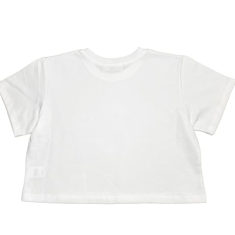 CROPPED T-shirts