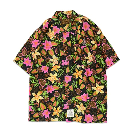 AYH CHUNK ALOHA SHIRTS
