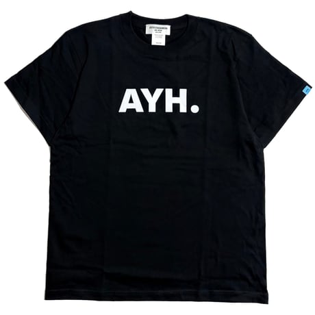 AYH. PRINT T-shirts