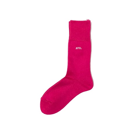 AYH.  SOCKS