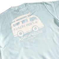 SURF BUS SHORT SLEEVE TEE