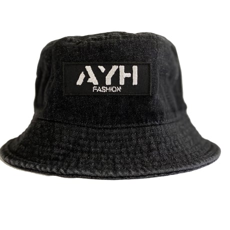 AYH NEW LOGO WAPPEN HAT