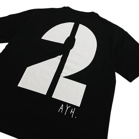 "2" WIDE TEE