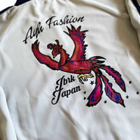 AYH FENIX TRUCK JACKET