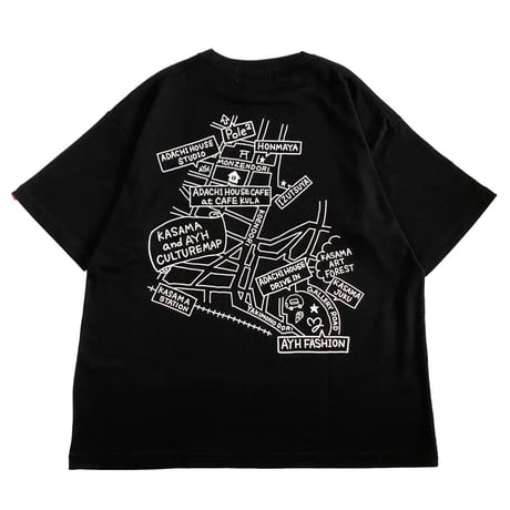 CATEGORY Tshirts | AYH