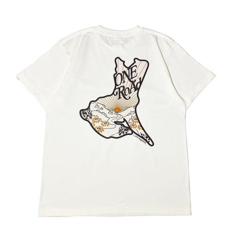 ONE ROAD T-shirts