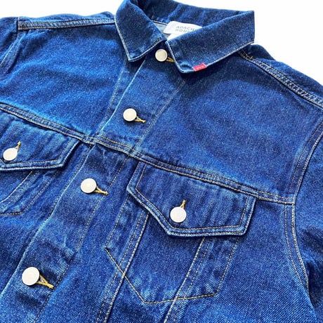 AYH DENIM JACKET