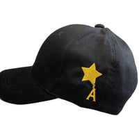 Starlight"A"charm CAP(スナップバック)