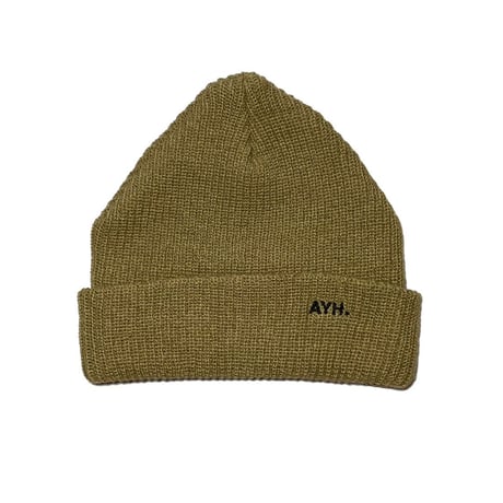 AYH.  KNIT CAP