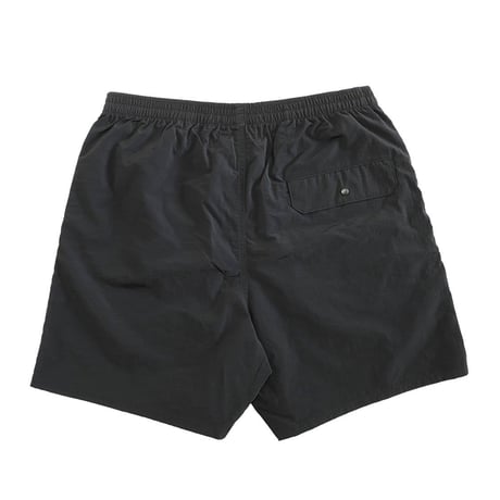 ENJOY THE RIDE 〜Versatile Nylon short pants