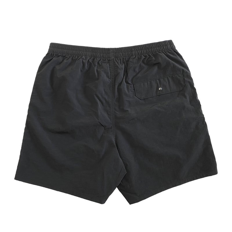 ENJOY THE RIDE 〜Versatile Nylon short pants | AYH