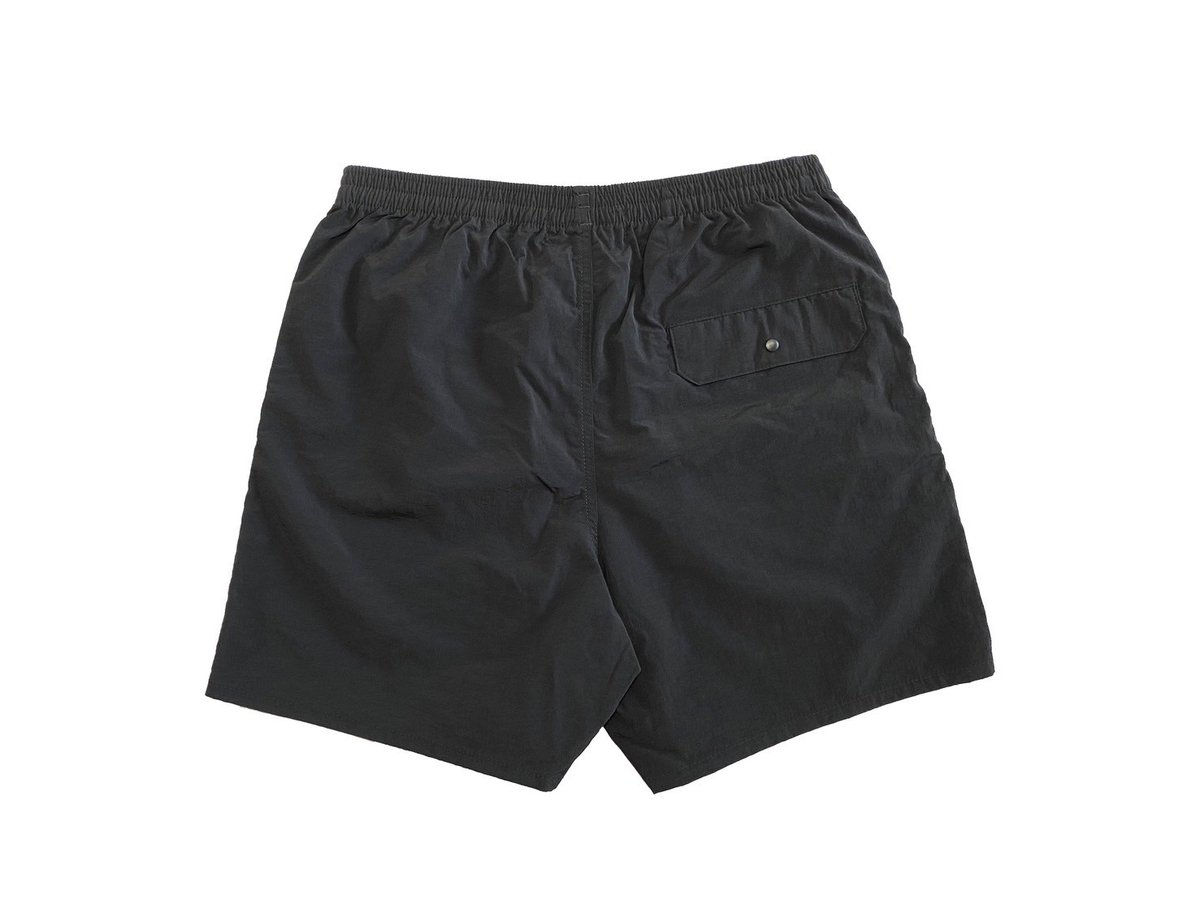 ENJOY THE RIDE 〜Versatile Nylon short pants | AYH