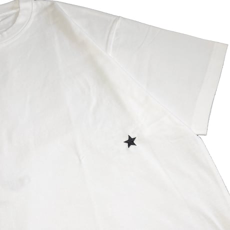 SHINING STAR CORD TEE
