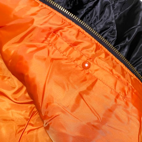 AYH PHILOSOPHY MA-1 JACKET