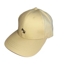 AYH HAND LOGO CAP