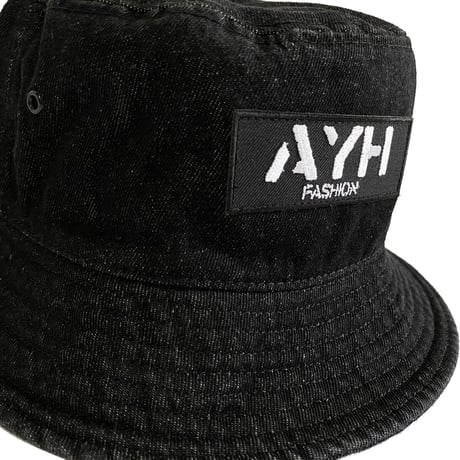 AYH NEW LOGO WAPPEN HAT