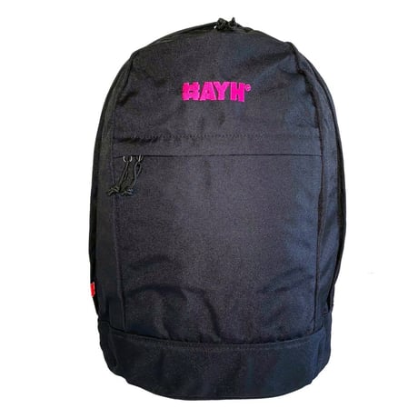 #AYH BACK PACK
