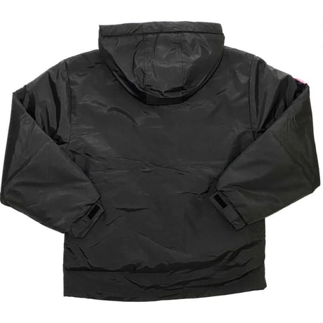 AYHF LOGO MOUNTAIN PARKA