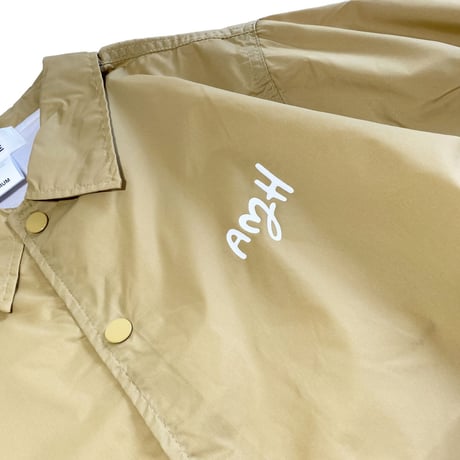 FVOH COACH JACKET