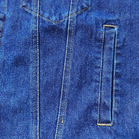 AYH DENIM JACKET