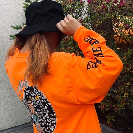 ENJOY THE RIDE LONG SLEEVE T-shirts
