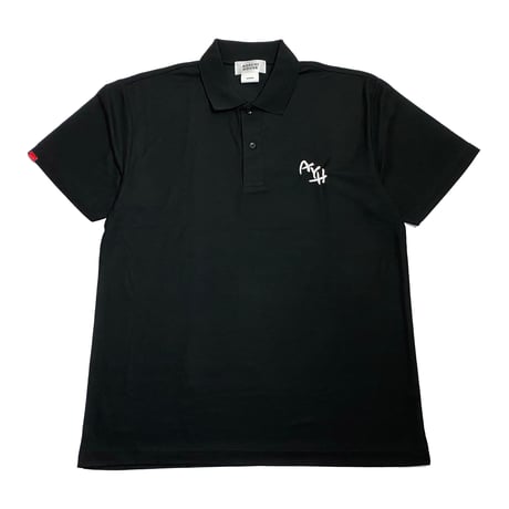 AYH HAND LOGO POLO