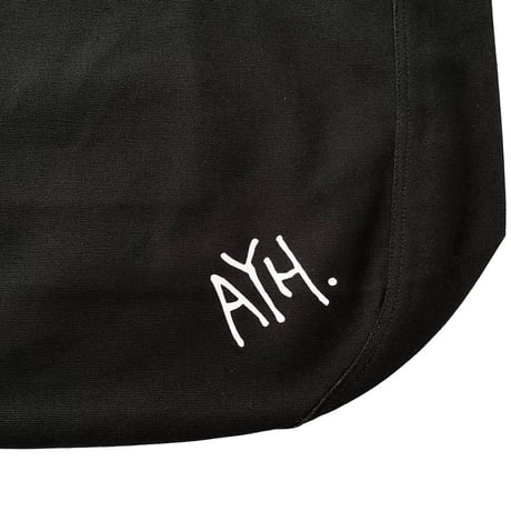 AYH NEWSPAPER BAG
