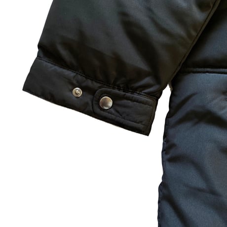AYH puffy long coat