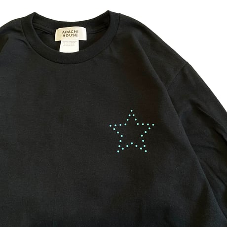 NEON SALON L/S Tee