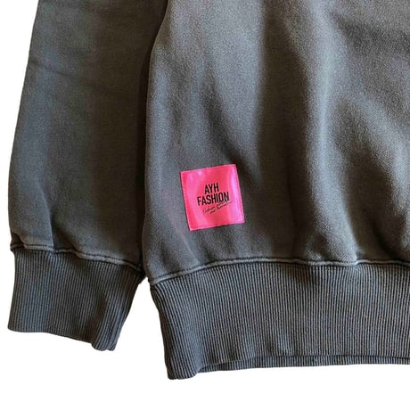 AYH BB LOGO SWEAT