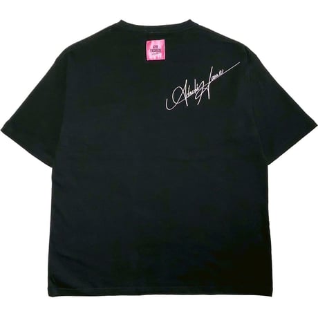 TAGGING LOGO PKT TEE