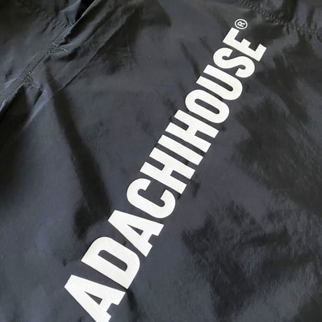 AYH C/N MOUNTAIN PARKA