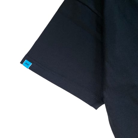 SHINING STAR CORD TEE
