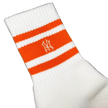 AYH BB LOGO SOCKS