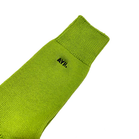 AYH.  SOCKS