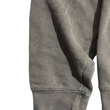 AYH GARMENT-DYE HOODY SWEAT