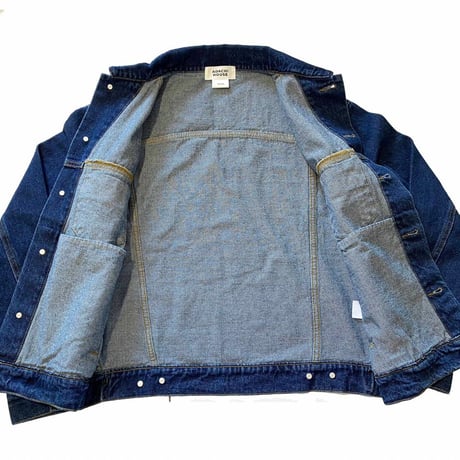 AYH DENIM JACKET