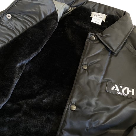 AYH BOA COACH JACKET