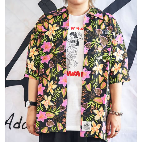 AYH CHUNK ALOHA SHIRTS