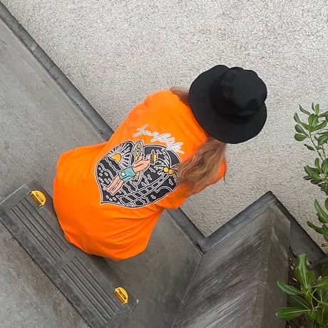 ENJOY THE RIDE LONG SLEEVE T-shirts