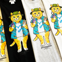 AYH NYASHION Tee