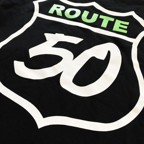 ROUTE50 T-shirts