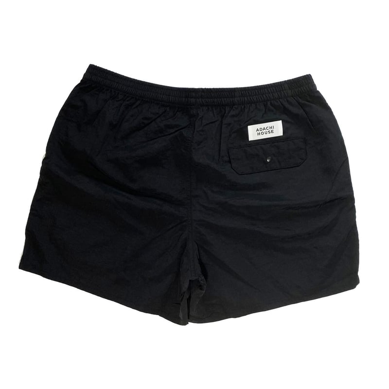 WISH TO THE STAR Versatile Nylon short pants | AYH