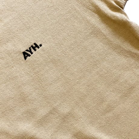 AYH.  T-shirts(kids)