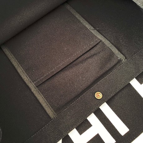 AYH NEWSPAPER BAG