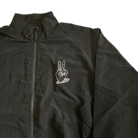 ごじゃっぺアートJACKET