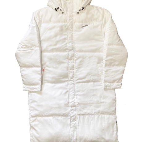 AYH puffy long coat